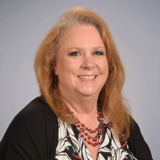 Sherry Barnvos, Our Center Director